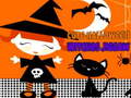 Joc Cute Halloween Witches Jigsaw
