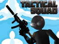 Joc Tactical Squad