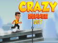 Joc Crazy Runner 007