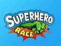 Joc Superhero Race 
