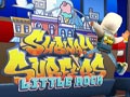 Joc Subway Surfers Little Rock