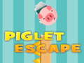 Joc Piglet Escape