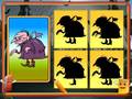 Joc Shadow Match Halloween
