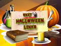 Joc ONet Halloween Links