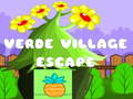 Joc Verde Village Escape