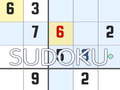 Joc Sudoku