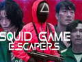 Joc Squid Game Escapers