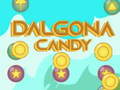 Joc Dalgona Candy