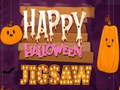 Joc Happy Haloween Jigsaw