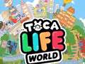 Joc Toca Life World