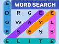 Joc Word Search