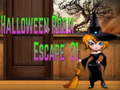 Joc Amgel Halloween Room Escape 21