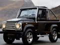 Joc Land Rover Defender SVX Slide