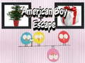 Joc American Boy Escape