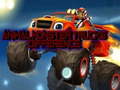 Joc Animal Monster Trucks Difference