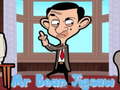 Joc Mr Bean Jigsaw