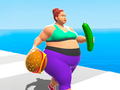 Joc Fat 2 Fit 3D