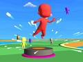 Joc Bouncy Race 3d