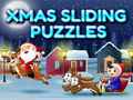 Joc Xmas Sliding Puzzles
