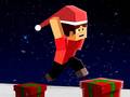 Joc Parkour Block Xmas Special