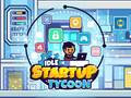 Joc Idle Startup Tycoon