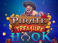 Joc Pirate Treasure Hook