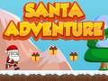 Joc Santa Adventure