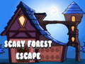 Joc G2M Scary Forest Escape