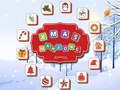 Joc Xmas Mahjong 