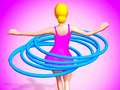 Joc Abandon Hula Hoops Rush