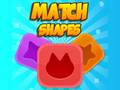 Joc Match Shapes