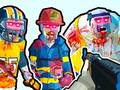Joc Zombies Shooter Part 2