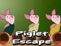 Joc Piglet Escape