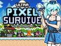 Joc Ultra Pixel Survive Winter Coming