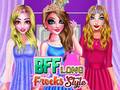 Joc BFF Long Frocks Style