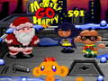 Joc Monkey Go Happy Stage 591
