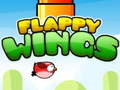 Joc Flappy Wings