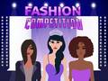 Joc Fashion Competition
