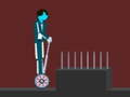 Joc Happy Wheels Squid