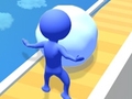 Joc Snowball Rush 3D