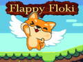 Joc Flappy Floki