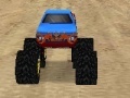 Joc Monster race 3d