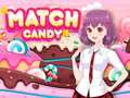 Joc Match Candy