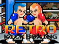 Joc Retro Kick Boxing