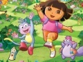 Joc Dora The Clix