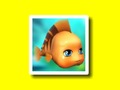 Joc Cute Fish Jigsaw