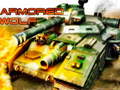 Joc Armored Wolf