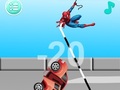 Joc Spider Man Save Babys