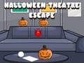 Joc Halloween Theatre Escape