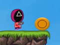 Joc Squidgame Dalgona Collect